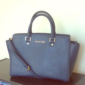 MICHAEL KORS Large Selma